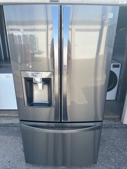 Kenmore Elite Refrigerator