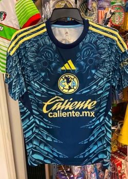 Playera original del America en especial