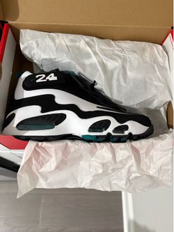 Nike Air Griffey Max 1