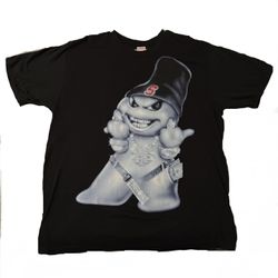 Supreme Snowman T-Shirt