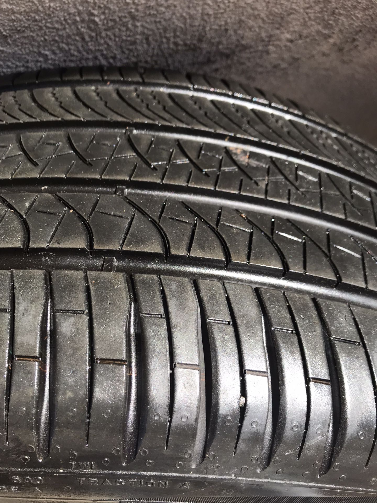 Tesla Model X 22” Wheels Pirelli tires for Sale in Yorba Linda, CA