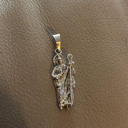 St Mary pendant