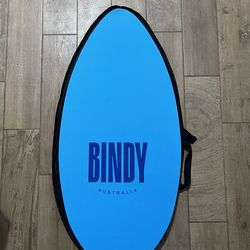 BINDY Australia 41” Skimboard for begginers