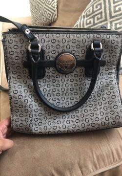 Guess Purse