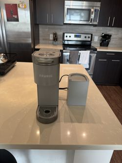 Keurig K-Mini Single Serve Coffee Maker