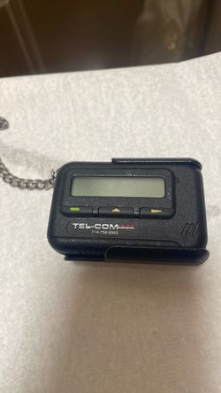Motorola Advisor,
