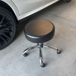 Stool