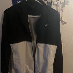 Adidas Mens Jacket 