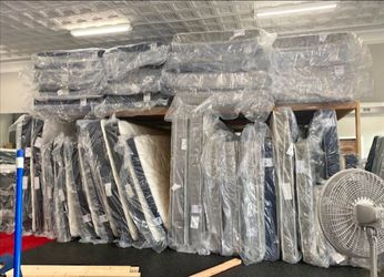 Brand New Queen King Full Twin Size Mattress with box spring,!!!