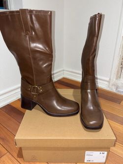 New womens boots