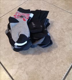 New socks