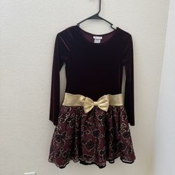 Girls Frock 