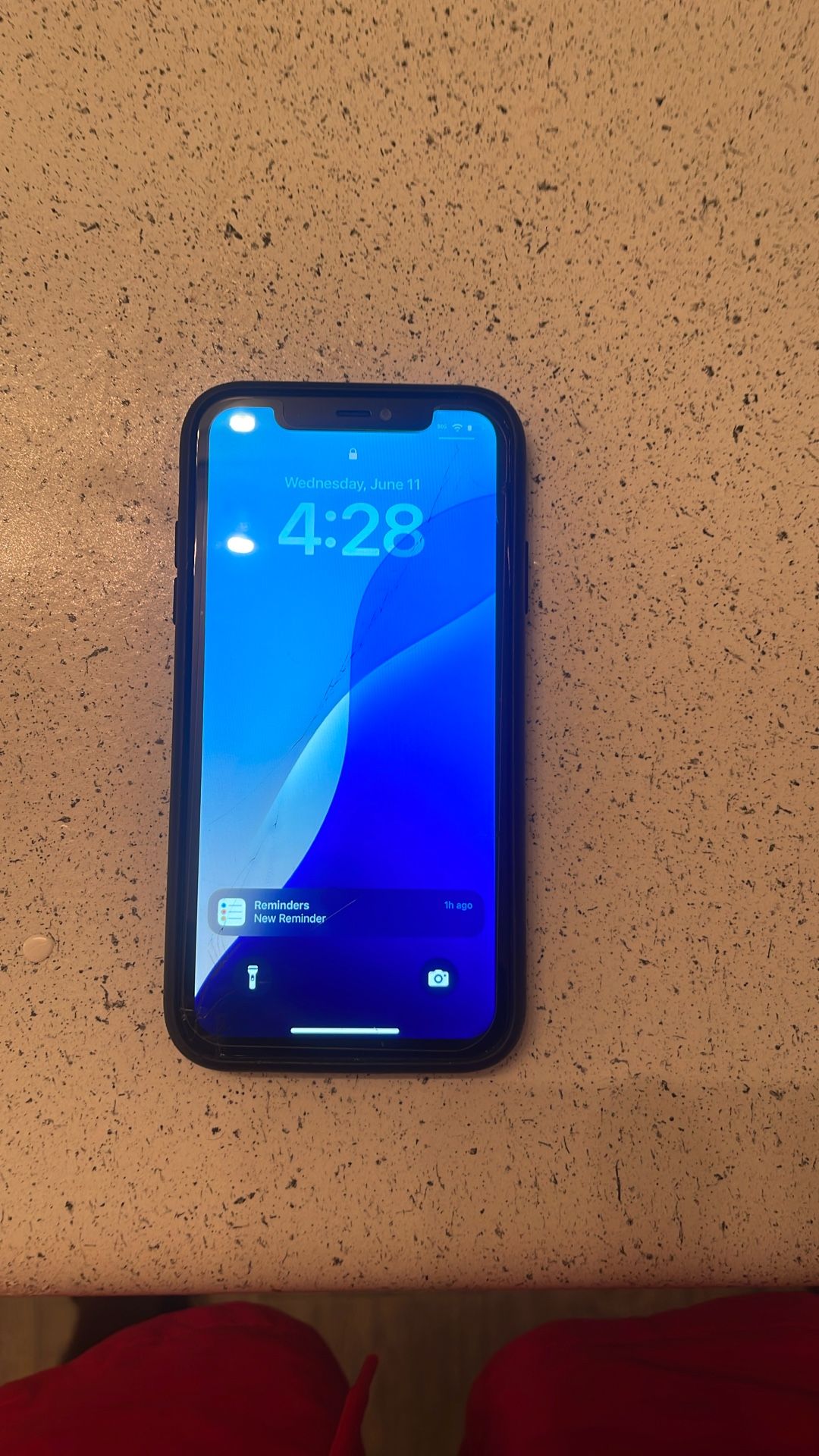iPhone 11