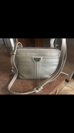 NEW BRIGHTON ORGANIZER PURSE
