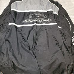 Harley Jacket