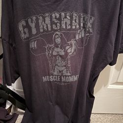 Gymshark Tshirt 