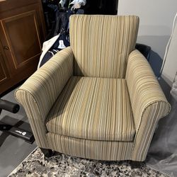 Accent Chair