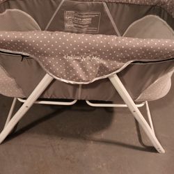 Baby Bassinet