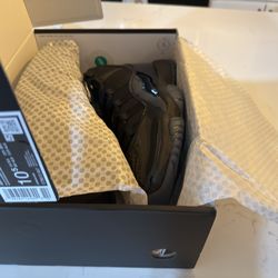 Gamma 11’s Sz 10.5 (2025)