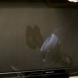 Panasonic48”  Viera Plasma HDTV