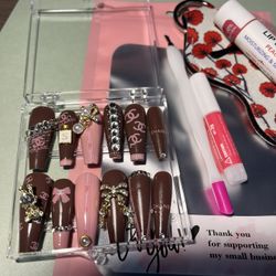 Nails