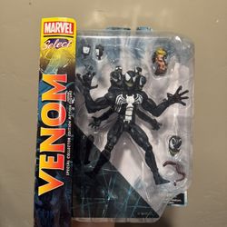 Venom Diamond Select