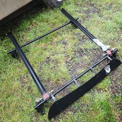 Yakima Roof Rack Crossbars