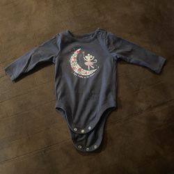 Baby Girl’s Clothes 