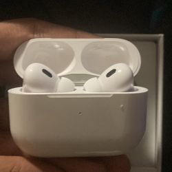 airpod pro gen 2