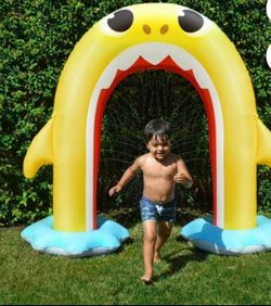 Pinkfong Baby Shark 5ft.