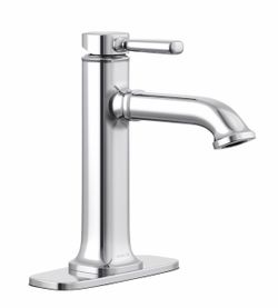 Kohler Terzet Single-handle Bathroom Faucet