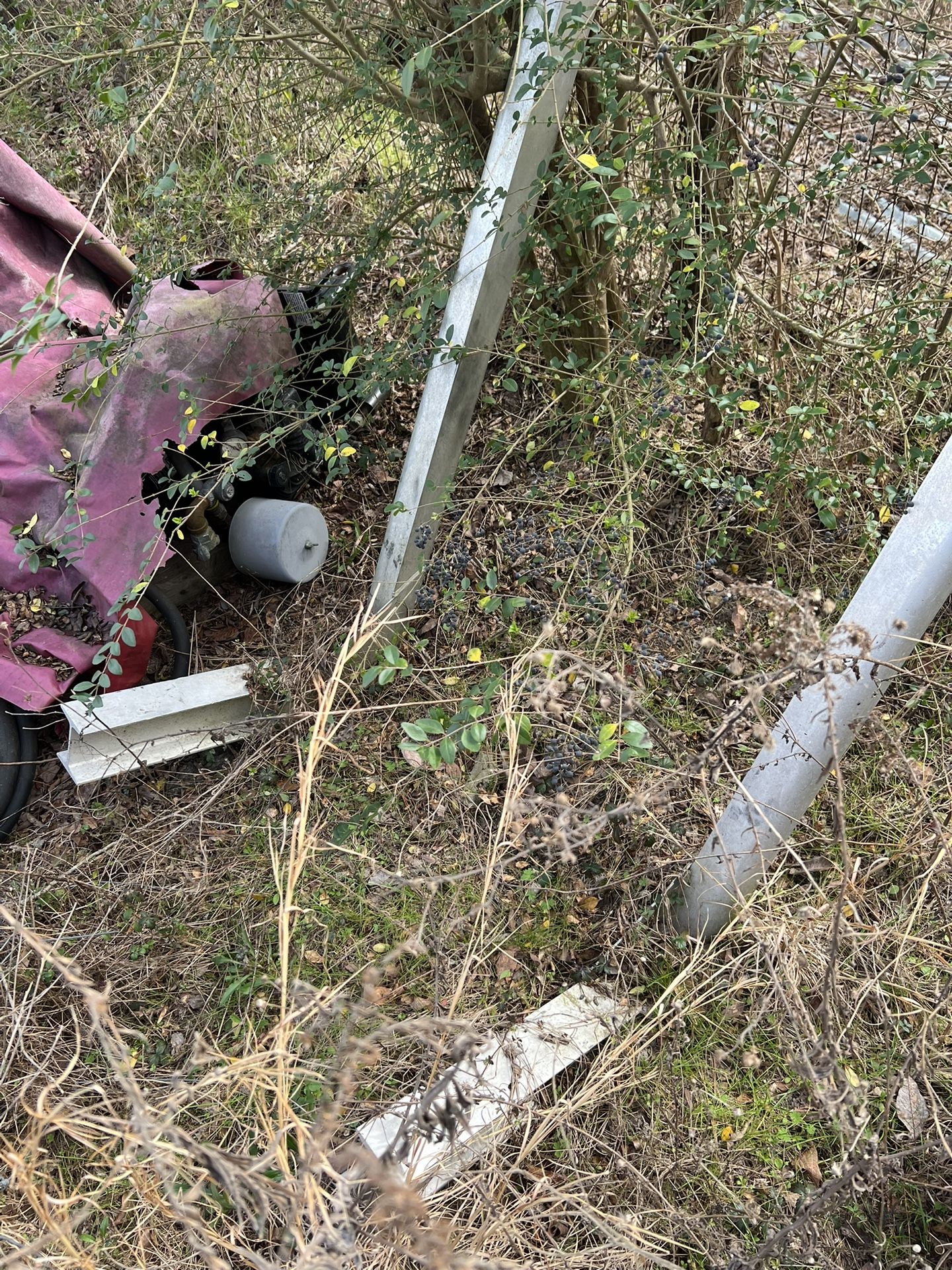 Truck Equipment