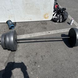 Weights