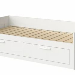Ikea Brimnes Daybed