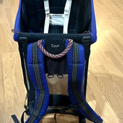 Kelty Kids Tour 1.0 Child Carrier (hiking)