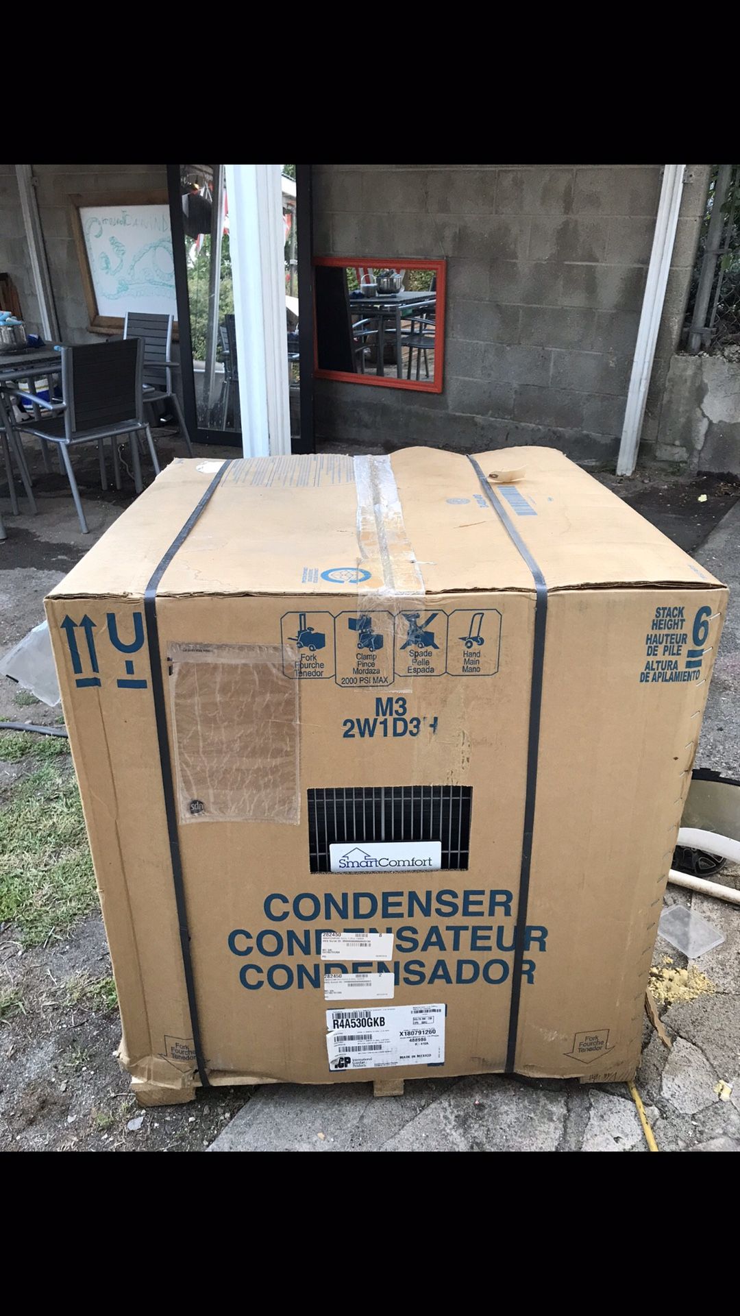 average cost of a carrier package central heat and air unit average cost of a carrier package central heat and air unit