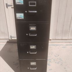 File cabinet