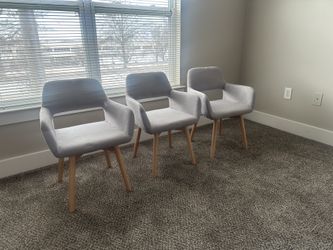 Decorative Chairs