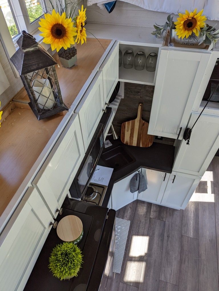 Tiny Home