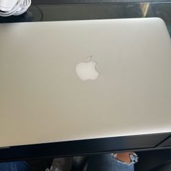 MacBook Retina Late 2013