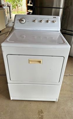 KENMORE DRYER