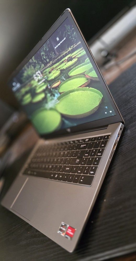 Gaming Laptop 16 Inch Ryzen 7