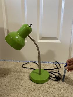 Table / Study lamp