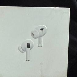 Apple Air Pods Pro **New/sealed**(2nd Generation)