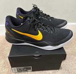 Kobe 8 Protro Size 12