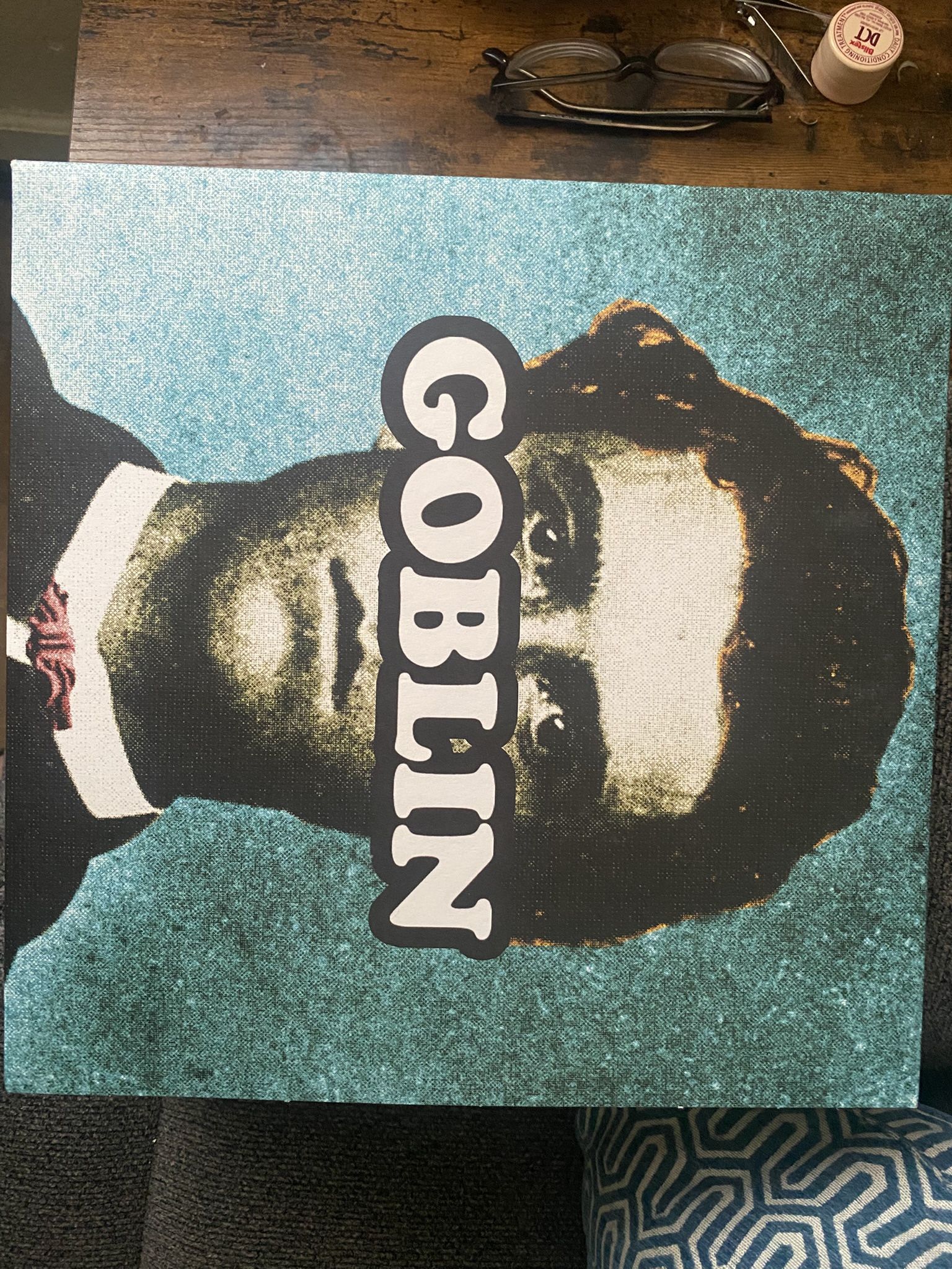 Tyler The Creator Vinyl