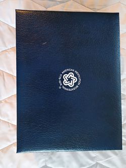 Stamp Collection - American Revolution Bicentennial