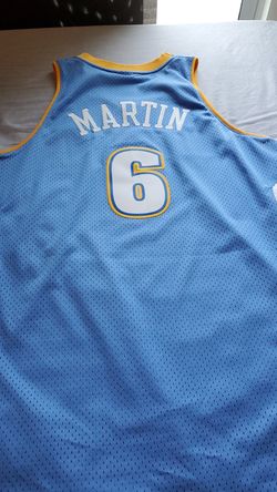 Kenyon Martin XL Jersey