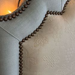 Upholstered Headboard - Full Size