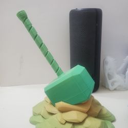 Thor's Mjölnir